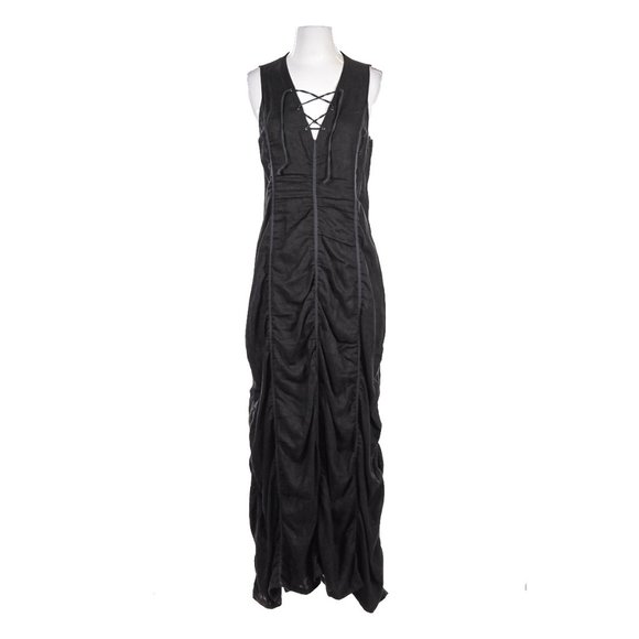 Alysi Shift 12 Black